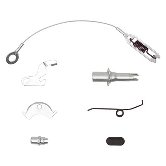 R1 Concepts® - Drum Brake Adjuster Kit