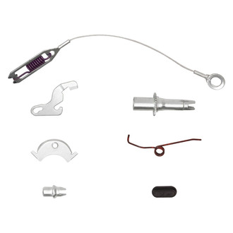 R1 Concepts® - Rear Passenger Side Drum Brake Adjuster Kit