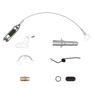 R1 Concepts® - Drum Brake Adjuster Kit