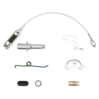 R1 Concepts® - Rear Passenger Side Drum Brake Adjuster Kit