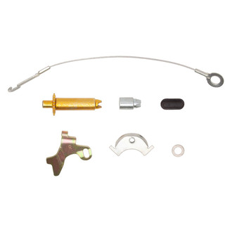 R1 Concepts® - Rear Passenger Side Drum Brake Adjuster Kit