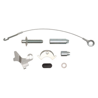 R1 Concepts® ADJ-54036 - Rear Driver Side Drum Brake Adjuster Kit