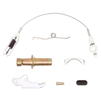 R1 Concepts® - Rear Passenger Side Drum Brake Adjuster Kit
