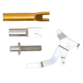 R1 Concepts® - Rear Passenger Side Drum Brake Adjuster Kit