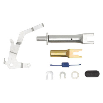 R1 Concepts® - Rear Driver Side Drum Brake Adjuster Kit
