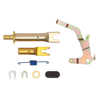 R1 Concepts® - Rear Passenger Side Drum Brake Adjuster Kit