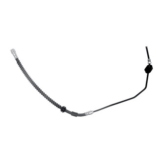 R1 Concepts® - Front Passenger Side Brake Hose