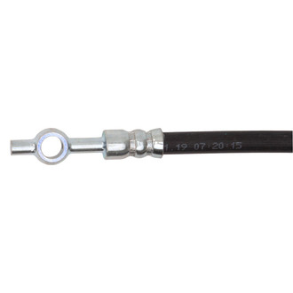 R1 Concepts® - Rear Brake Hose