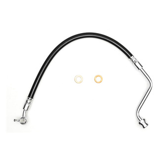R1 Concepts® - Rear Driver Side Brake Hose