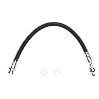R1 Concepts® - Rear Passenger Side Brake Hose