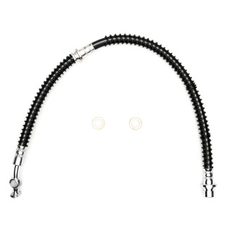 R1 Concepts® - Front Passenger Side Lower Brake Hose