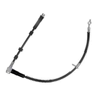 R1 Concepts® - Front Passenger Side Brake Hose
