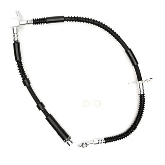 R1 Concepts® - Front Passenger Side Brake Hose