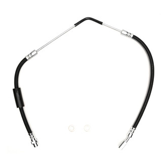 R1 Concepts® - Rear Passenger Side Brake Hose