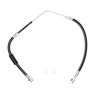 R1 Concepts® - Rear Driver Side Brake Hose