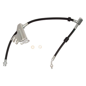 R1 Concepts® - Front Driver Side Brake Hose
