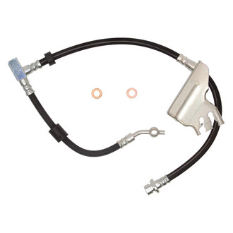 R1 Concepts® - Front Passenger Side Brake Hose