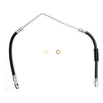 R1 Concepts® - Rear Brake Hose
