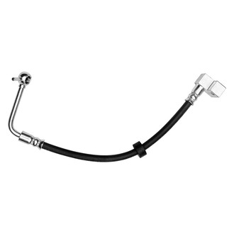 R1 Concepts® - Rear Passenger Side Lower Brake Hose