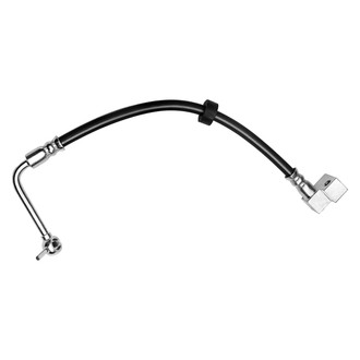 R1 Concepts® - Rear Driver Side Lower Brake Hose