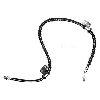 R1 Concepts® - Front Passenger Side Brake Hose