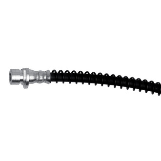R1 Concepts® - Rear Lower Brake Hose