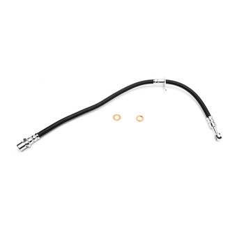 R1 Concepts® - Front Driver Side Brake Hose