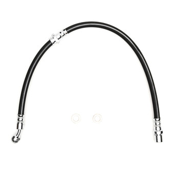 R1 Concepts® - Rear Passenger Side Brake Hose