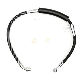 R1 Concepts® - Front Passenger Side Brake Hose