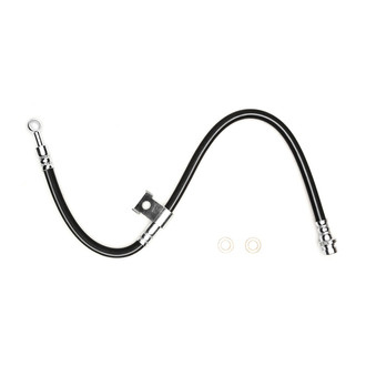 R1 Concepts® - Front Passenger Side Brake Hose