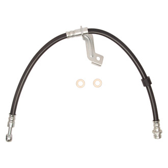 R1 Concepts® - Front Passenger Side Brake Hose