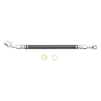 R1 Concepts® - Rear Passenger Side Brake Hose