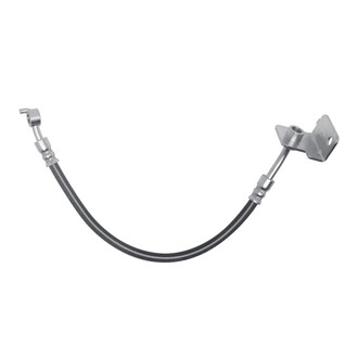R1 Concepts® - Rear Passenger Side Brake Hose