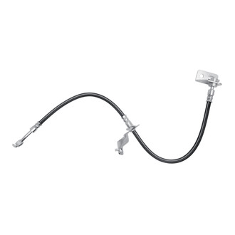 R1 Concepts® - Front Passenger Side Brake Hose