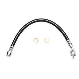 R1 Concepts® - Rear Passenger Side Lower Brake Hose