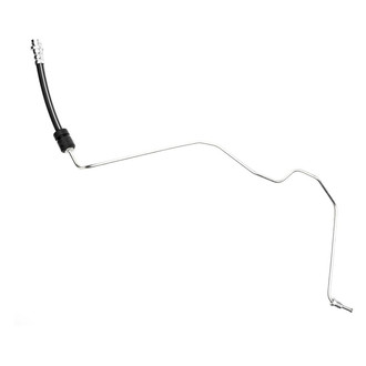 R1 Concepts® - Rear Driver Side Upper Brake Hose