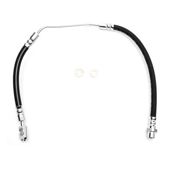 R1 Concepts® - Rear Driver Side Brake Hose