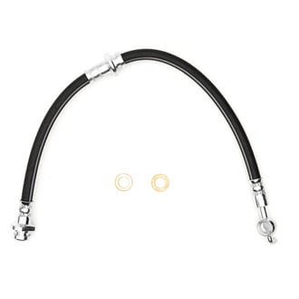 R1 Concepts® - Front Brake Hose