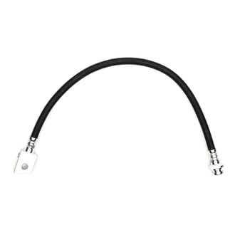 R1 Concepts® - Rear Upper Brake Hose