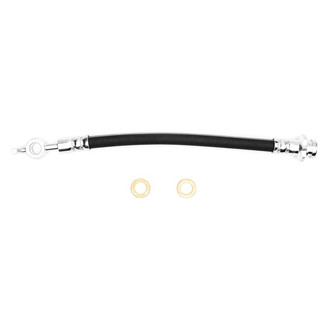 R1 Concepts® - Rear Lower Brake Hose