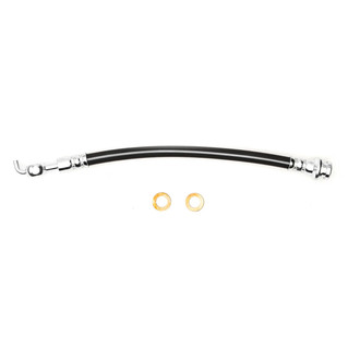 R1 Concepts® - Rear Lower Brake Hose