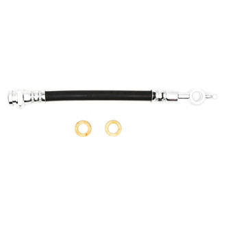 R1 Concepts® - Rear Lower Brake Hose