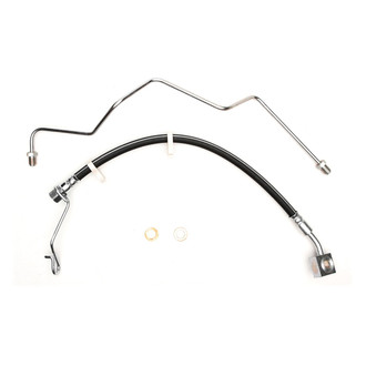 R1 Concepts® - Rear Driver Side Brake Hose