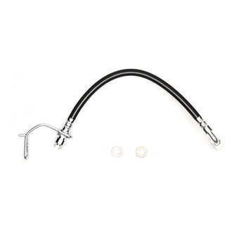 R1 Concepts® - Rear Driver Side Brake Hose