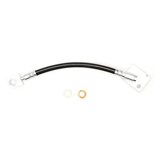 R1 Concepts® - Front Passenger Side Lower Brake Hose