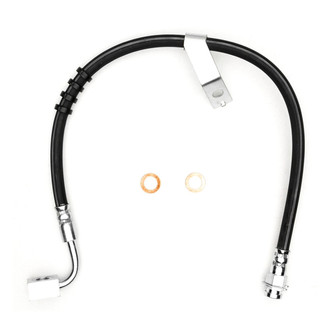 R1 Concepts® - Front Driver Side Brake Hose