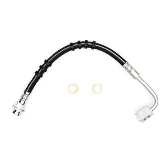 R1 Concepts® - Front Driver Side Brake Hose