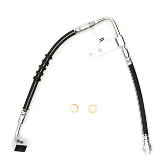 R1 Concepts® - Front Driver Side Brake Hose