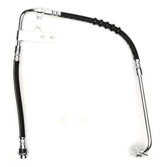 R1 Concepts® - Front Driver Side Brake Hose