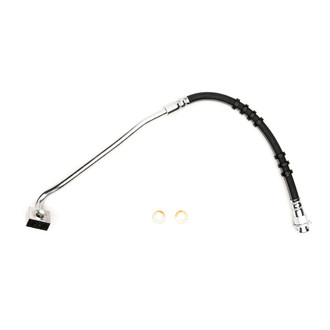 R1 Concepts® - Front Driver Side Brake Hose